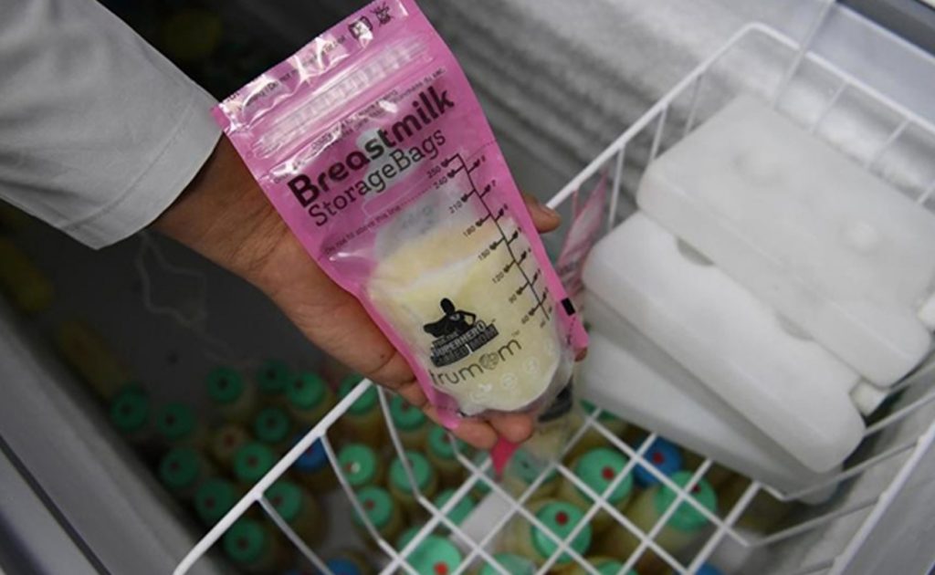 Ulema: Süt Bankasına Hayır