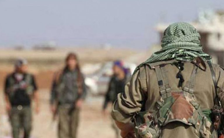 Terörle Gelenler, Terörle Giderler