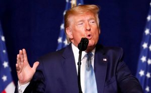 Trump: “İran’ı Çok Kötü Vururum”