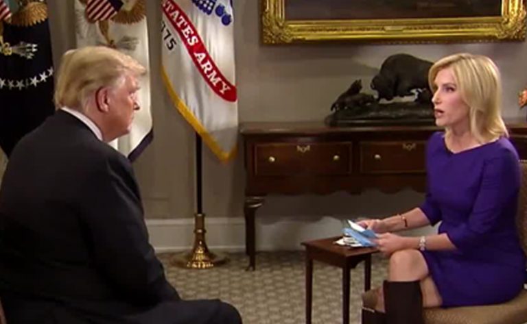 Trump: ”Suriye Petrolü Amerika’ya Aittir”