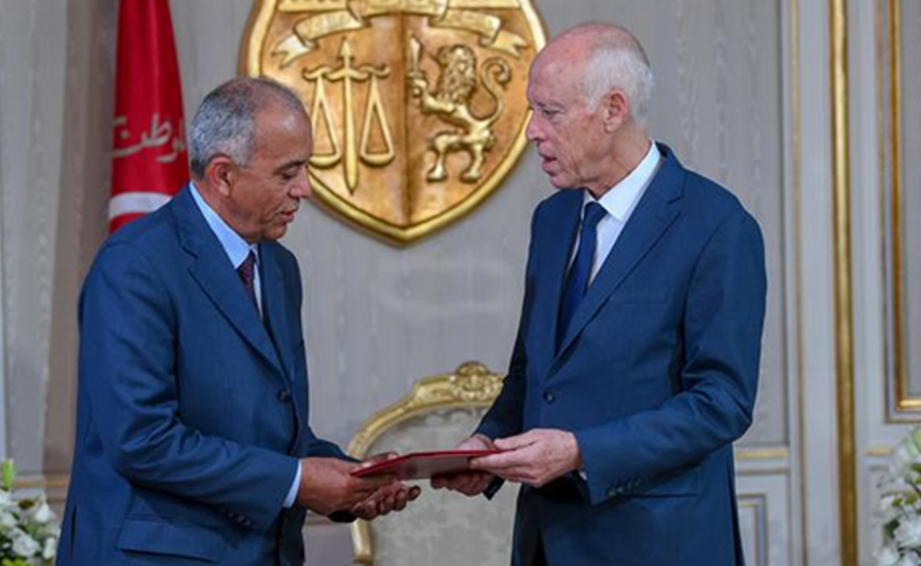 Tunus: Nahda Destekli Hükümet Güvenoyu Alamadı