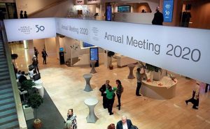 Türkiye Davos’a 50. Yıldönümünde Geri Döndü