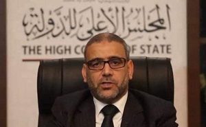 Ulusal Mutabakat Hükümeti: Anlaşmayı BAE Engelledi