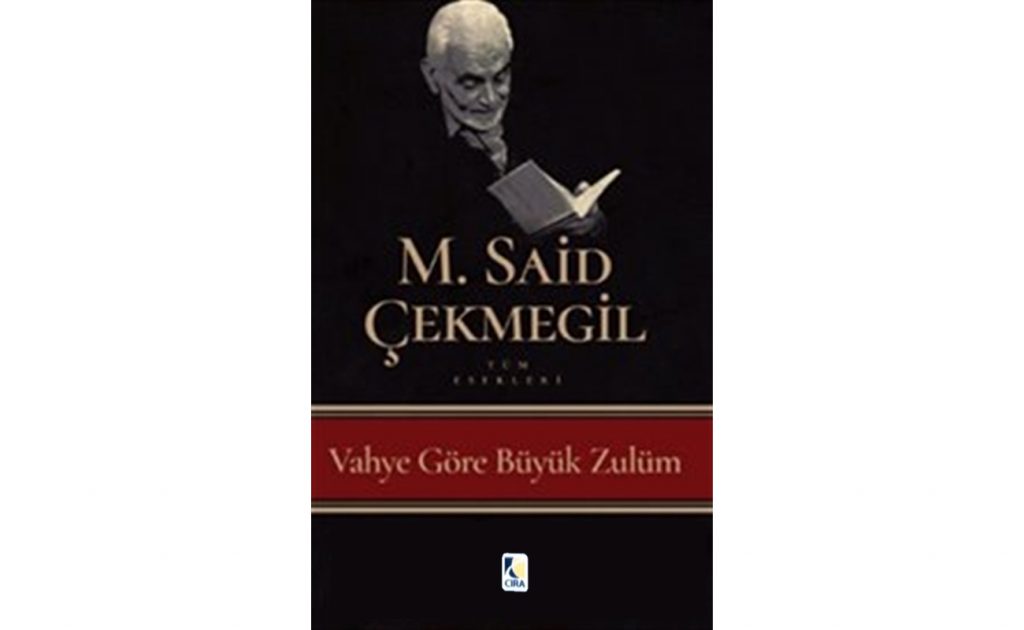 Vahye Göre Büyük Zulüm
