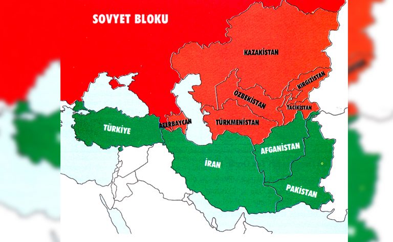 Yeşil Kuşak Çözülmüyor Mihriban
