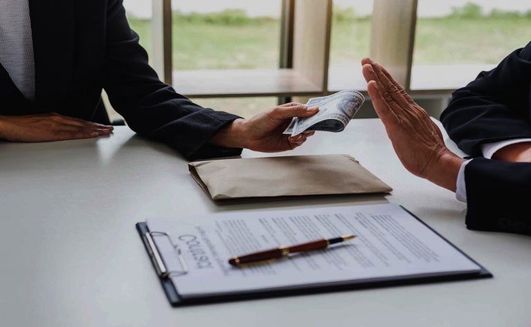 Yolsuzlukla Mücadele Cihadımızdır I