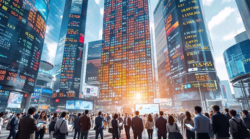 Fiziksel Ekonomi  Politik veya Para Politikası