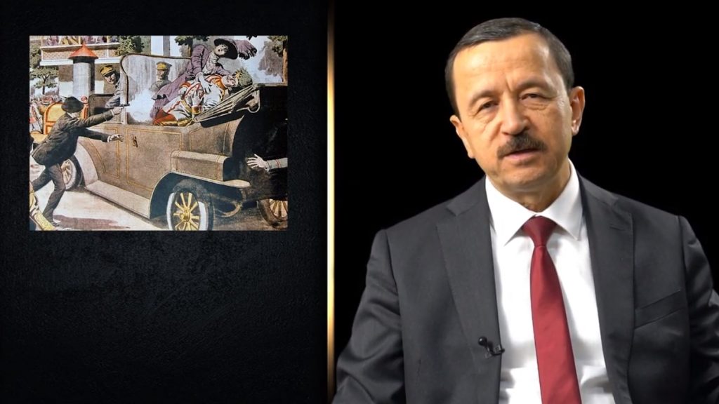 Mesih Bekleyenlerin Armegedon Hazırlığı / ABD, İsrail, İran Teopolitik Gizli İttifakı ve Etkileri