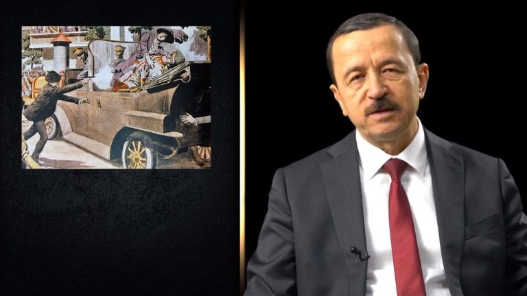 Mesih Bekleyenlerin Armegedon Hazırlığı / ABD, İsrail, İran Teopolitik Gizli İttifakı ve Etkileri