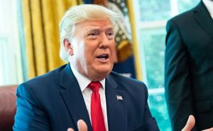 ABD Kongresi: “Bize Sormadan İran’a Saldırma”