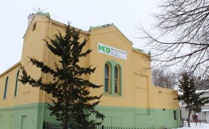 ABD Seçimlerinde Bu Yıl Camiler de Kullanılıyor