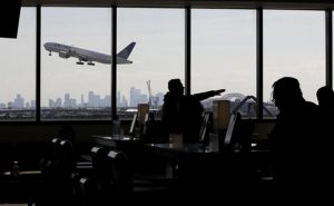 ABD: Uçuş Yasaklı Müslümanlardan FBI’a Dava