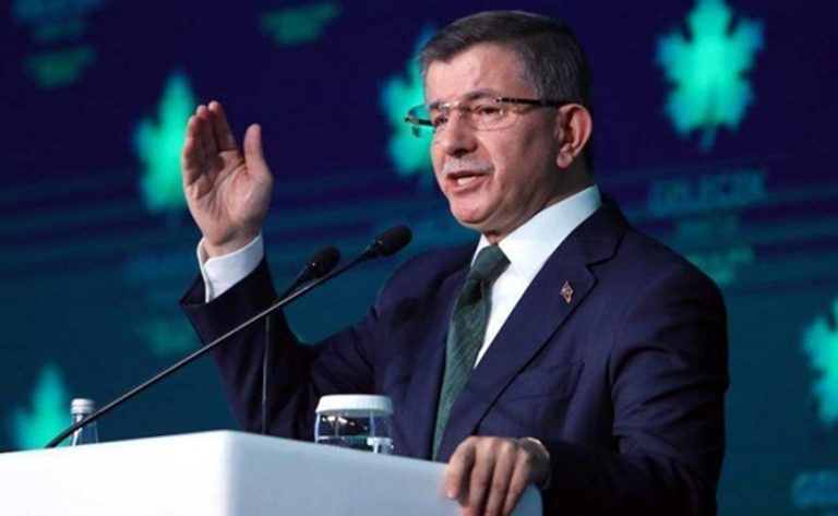 “Siyasal İslâm” Uygulan(a)madı ki Çökmüş Olsun