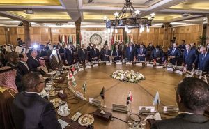 Arapların Trump Planını Oybirliğiyle Reddi Önemli