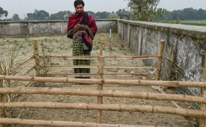 Bangladeş’te Fahişeye Cenaze Namazı Tepkisi