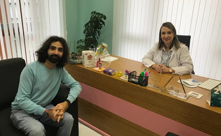 Dr. Tuğba Kaya Kul: Karşımızdaki Çocuk Da Olsa Bize Güven Duymazlarsa Bizimle İş Birliği Yapmazlar!