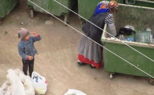 Doğal Gaz Zengini Türkmenistan’da Açlık ve Kıtlık