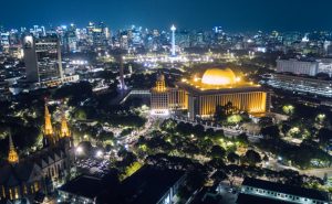 Endonezya’nın “Helal Tatil’de” 2026 Hedefi