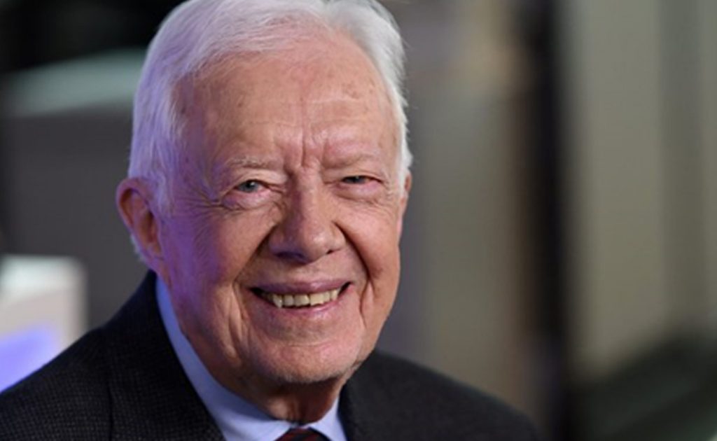 Eski ABD Başkanı: Trump’un Planı Hukukun İhlali