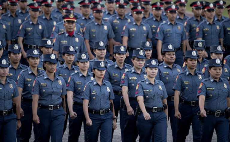 Filipinler Polisinin Müslümanları Fişlemesine Tepkiler