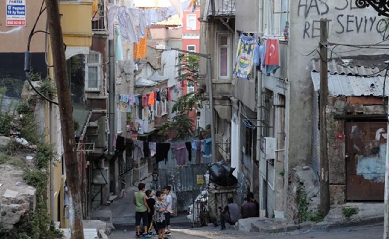 Türkiye, Güven ve Refah Kaybından Nasıl Kurtulur?