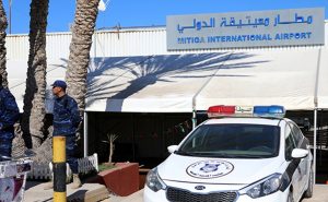 Hafter: Başkent Trablus’a BM Dahi İnemez