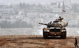 İdlib’de Türkiye Tuzağa mı Düşürülüyor?