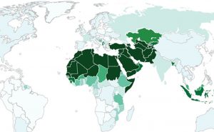 İslam Dünyası Hiç Bu Kadar Zora Düşmedi