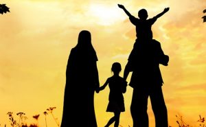 Kadının ve Ailenin Aslı Yapısı