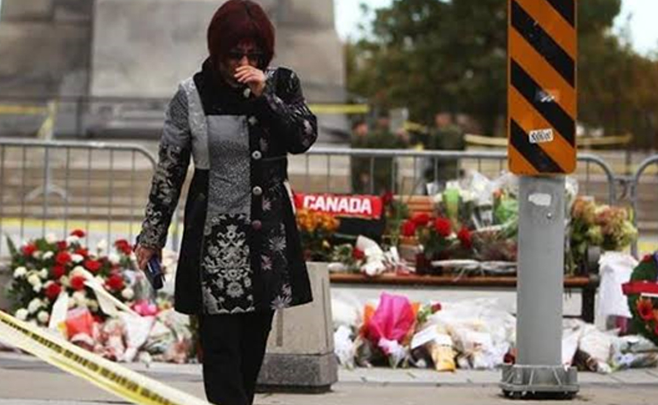 Kanada: Cami Katliamı Ardından Nefrete Devam