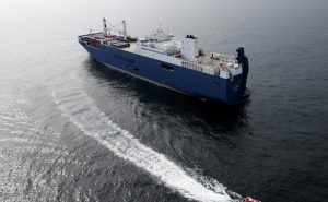 Katil Suud Gemisine Tepkiler Büyüyor