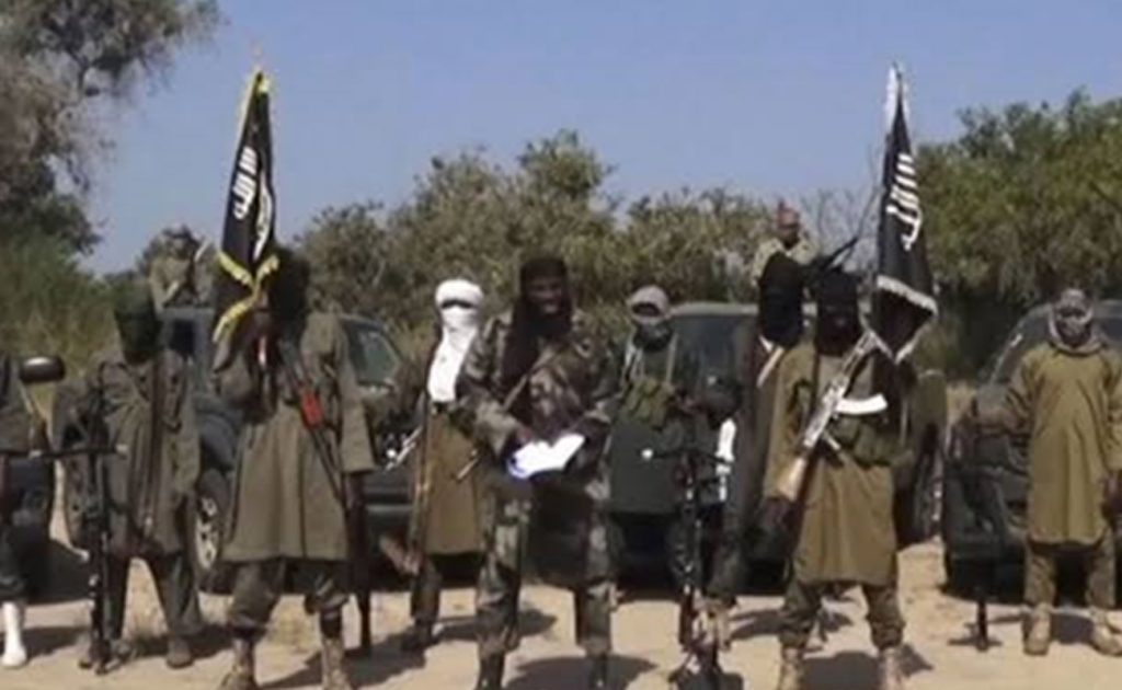 Kongo’nun Müslüman Bölgesinde Terörist Katliamı