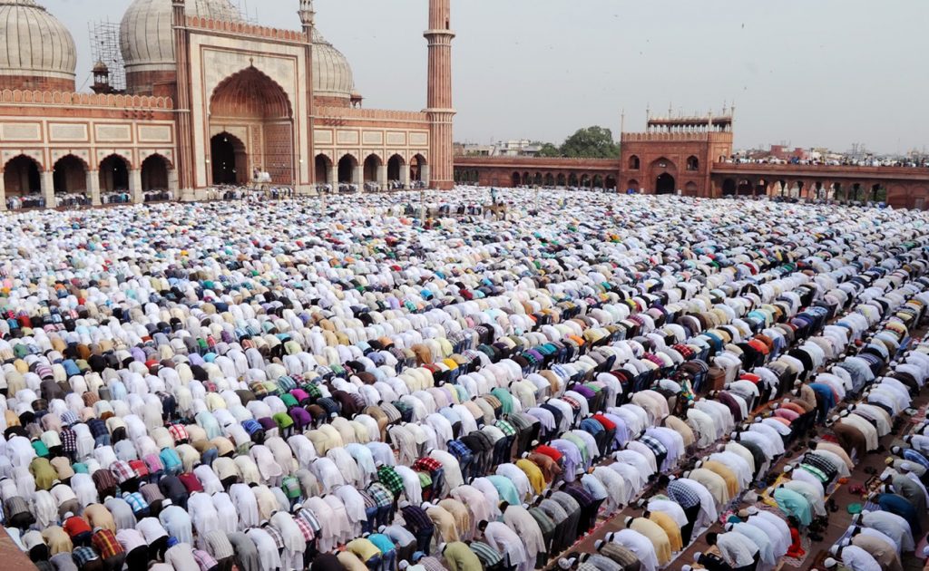 Namaza Engel Tanımayan Adamlar