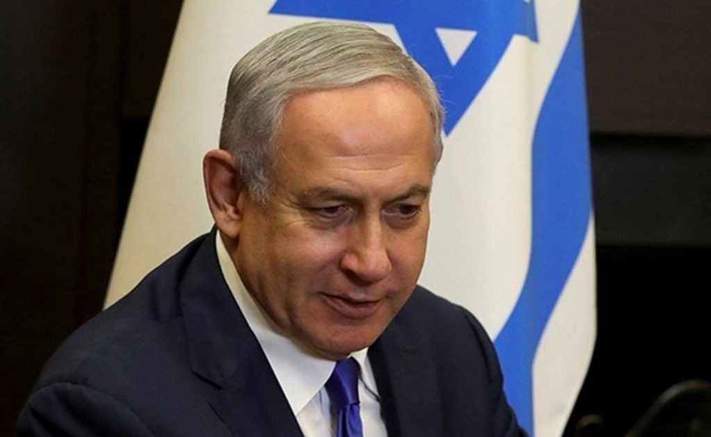 Netanyahu: Doğu Kudüs’e 5.200 Yahudi Yerleşimi