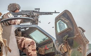 Nijerya Müslümanlarının Kardeş Kavgasında 250 Ölü