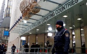 OPEC 2020 Beklentisini Koronavirüs Sonucu İndirdi