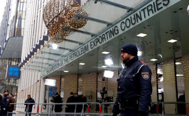 OPEC 2020 Beklentisini Koronavirüs Sonucu İndirdi