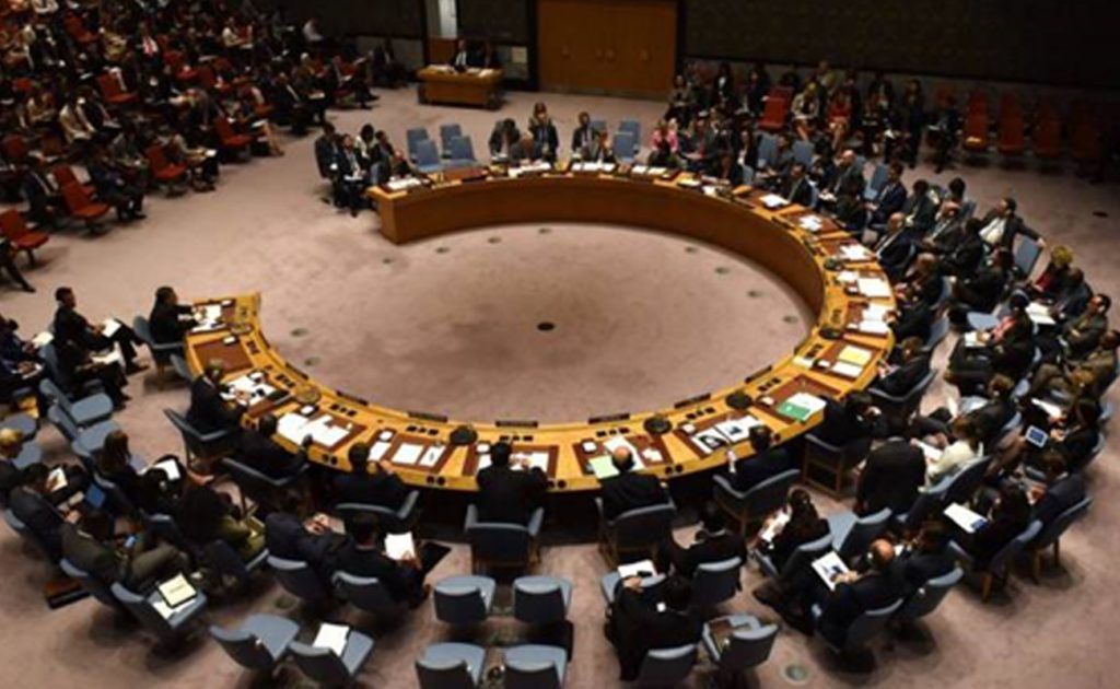 Rusya’nın BM Libya Taslağına “Paralı Asker” İtirazı