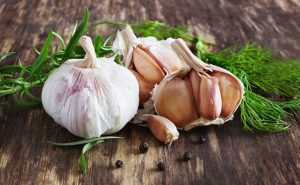 Sarımsak 70 Hastalığa Şifadır