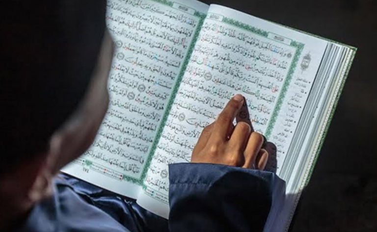 Suudların Kuran’ı Yahudileştirmesine Tepkiler