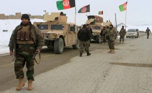 Taliban Saldırısında 29 Afgan Askeri Öldü