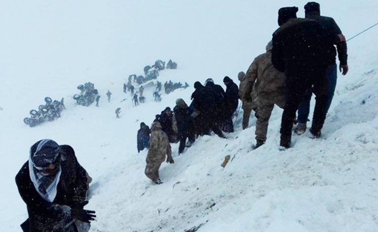 Zincirleme İç ve Dış Musibetler Yöneticilerimizi Düşündürmelidir