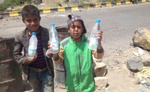 Her Çocuğun Çocuk Olma Hakkı Vardır