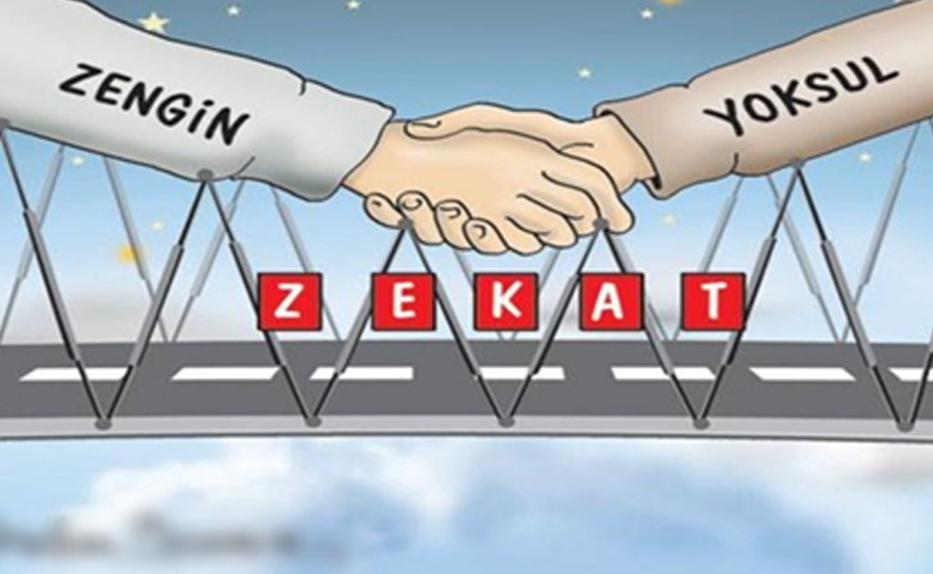 Yoksulluk Sosyal ve Manevî Risktir. Ya Zenginlik?