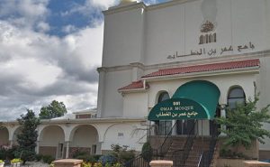 ABD’de Ezan Sesleri