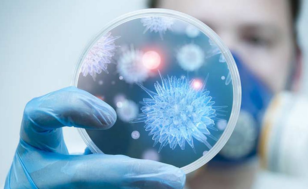 Ah Corona Virüsü Vah Corona Virüsü…