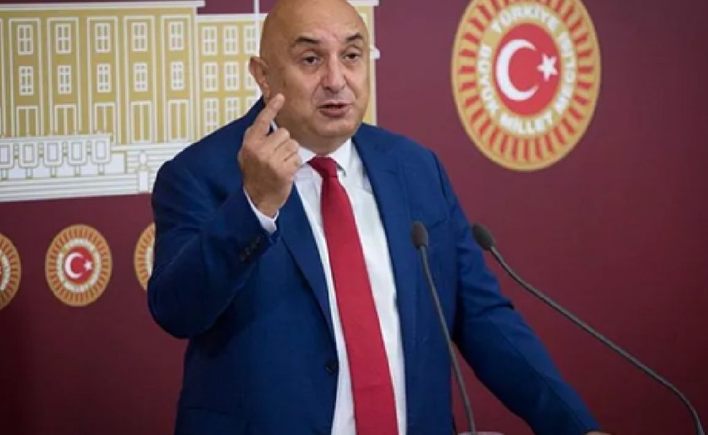 Siyasetçilerin Dili Bozulursa…