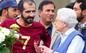 Dubai Şeyhi’nin ‘Kızı Kaçırmasının’ Ardındakiler