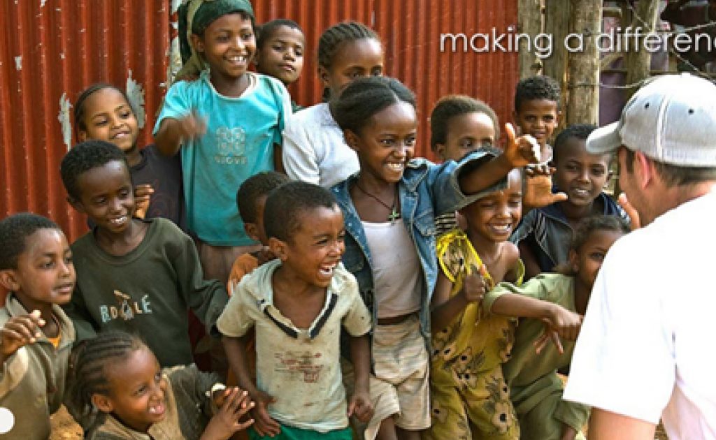 Etiyopya Kanadalıları Yasadışı İlaçlar Dağıtmakla Suçluyor