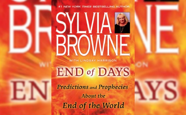 Gayrimüslim Medyumcu Koronavirisün Ne Zaman Geleceğini Nasıl Bildi?